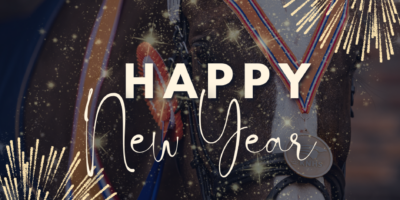 Happy new year!🥂